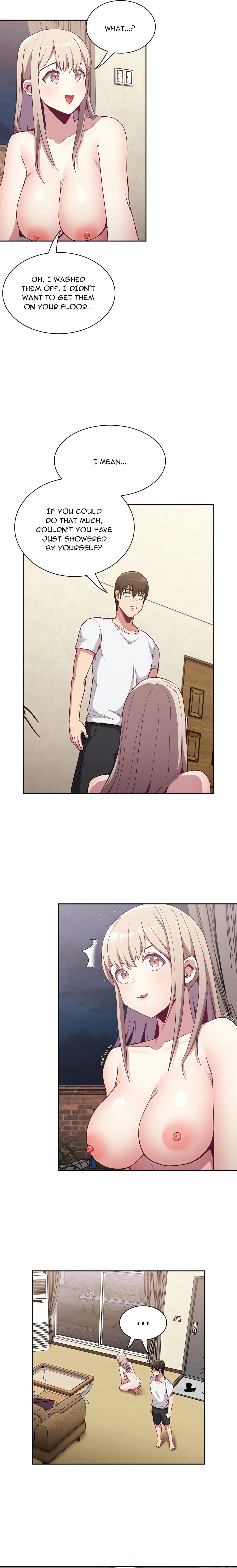 Bride-To-Be (Official) chapter 12 page 6