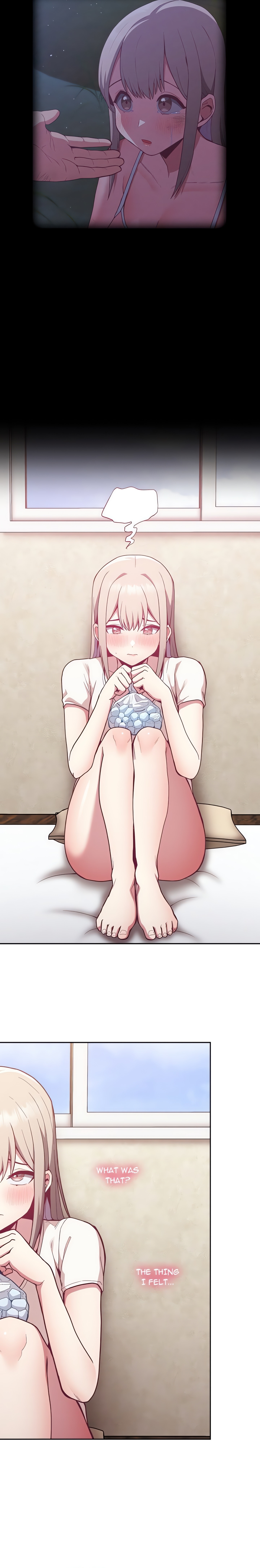 Bride-To-Be (Official) chapter 12 page 10