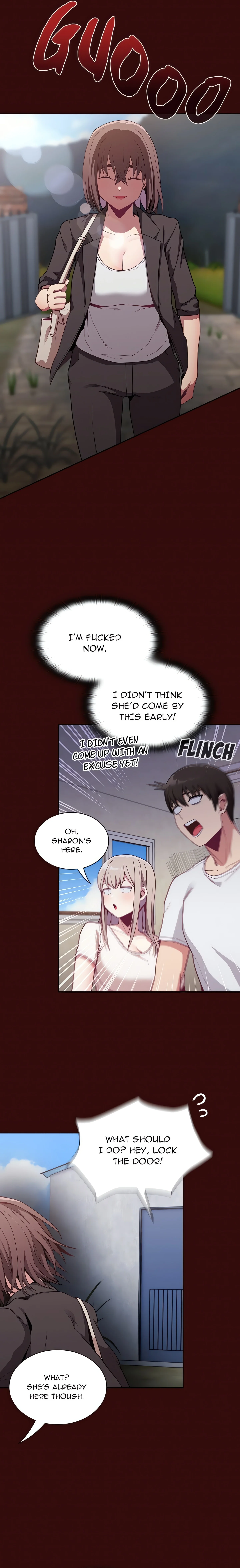 Bride-To-Be (Official) chapter 12 page 14