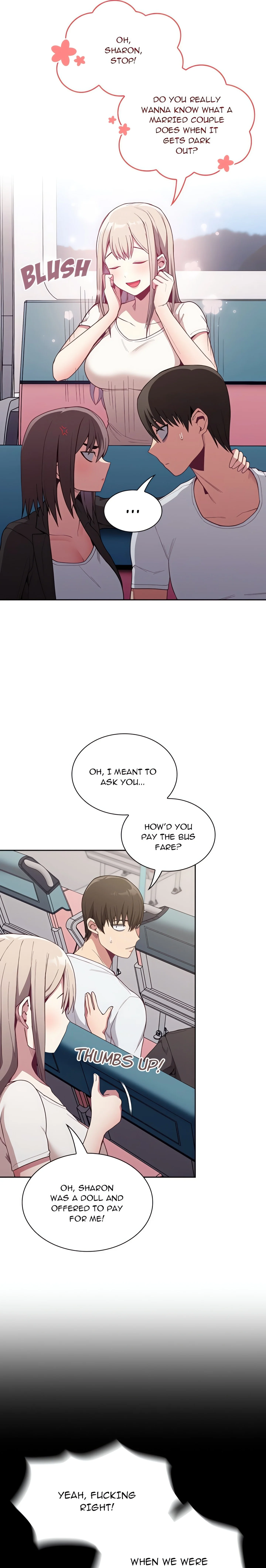 Bride-To-Be (Official) chapter 13 page 4