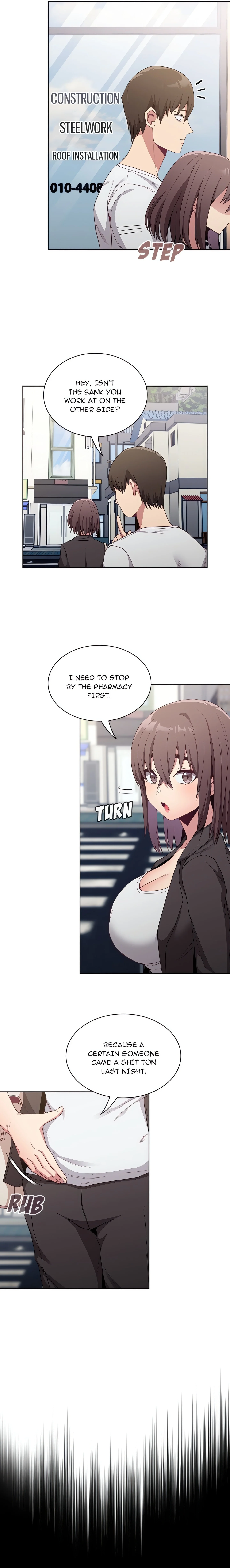 Bride-To-Be (Official) chapter 13 page 7
