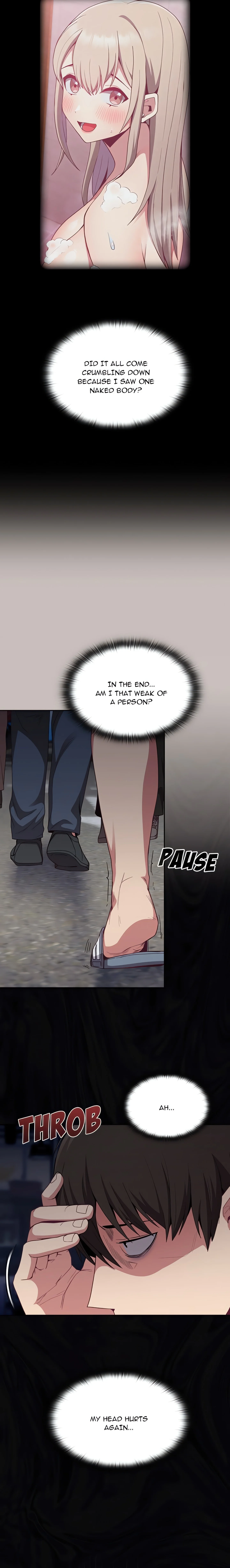Bride-To-Be (Official) chapter 13 page 14