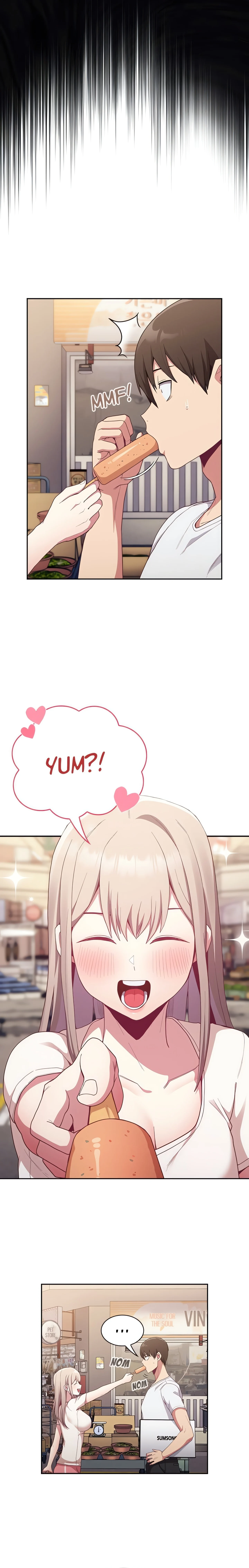 Bride-To-Be (Official) chapter 13 page 15
