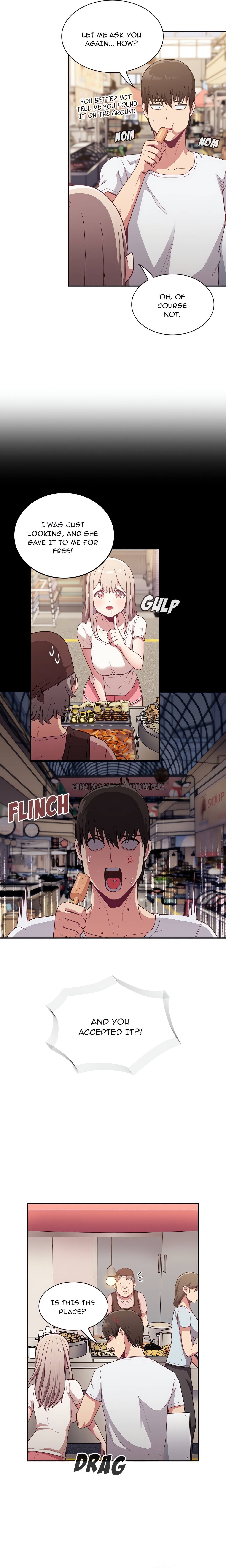 Bride-To-Be (Official) chapter 13 page 16