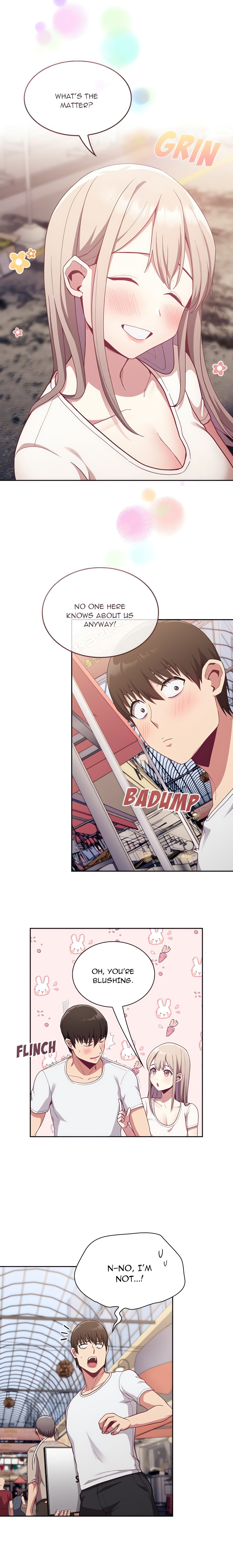 Bride-To-Be (Official) chapter 13 page 18