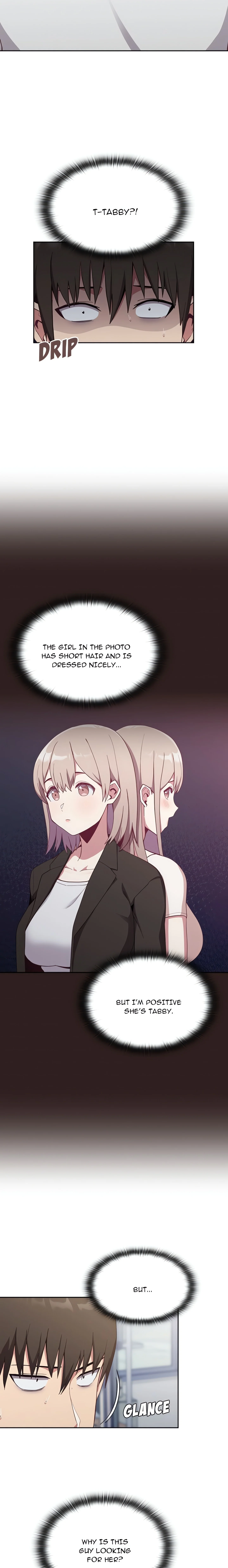 Bride-To-Be (Official) chapter 14 page 2