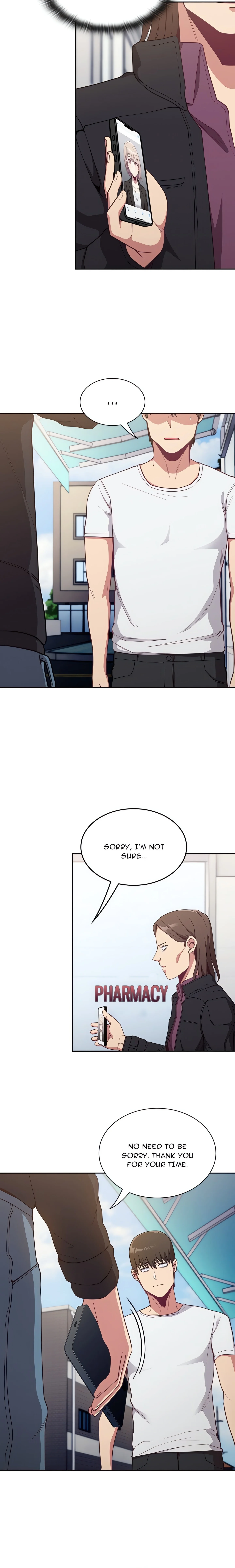 Bride-To-Be (Official) chapter 14 page 3
