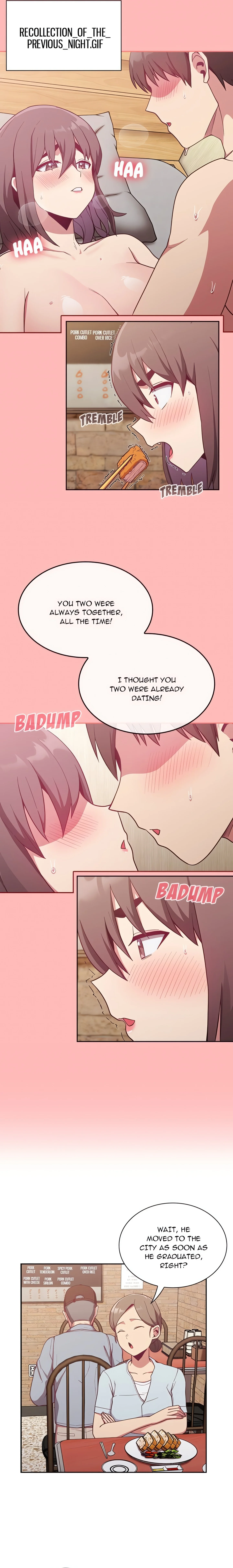 Bride-To-Be (Official) chapter 14 page 10