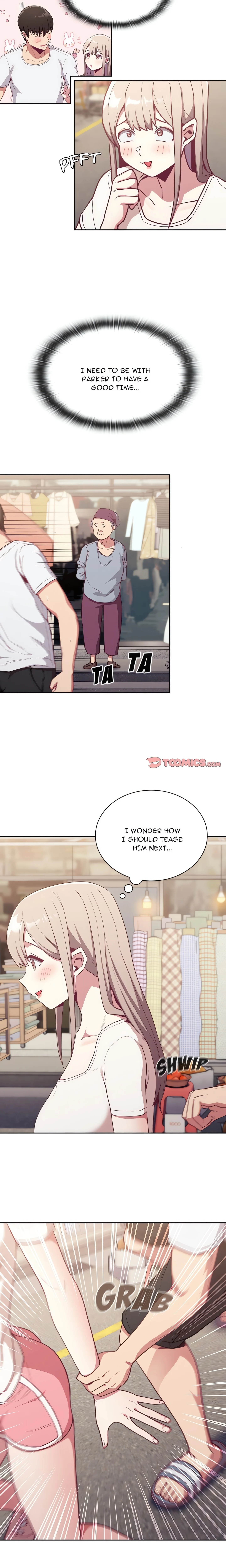 Bride-To-Be (Official) chapter 14 page 13