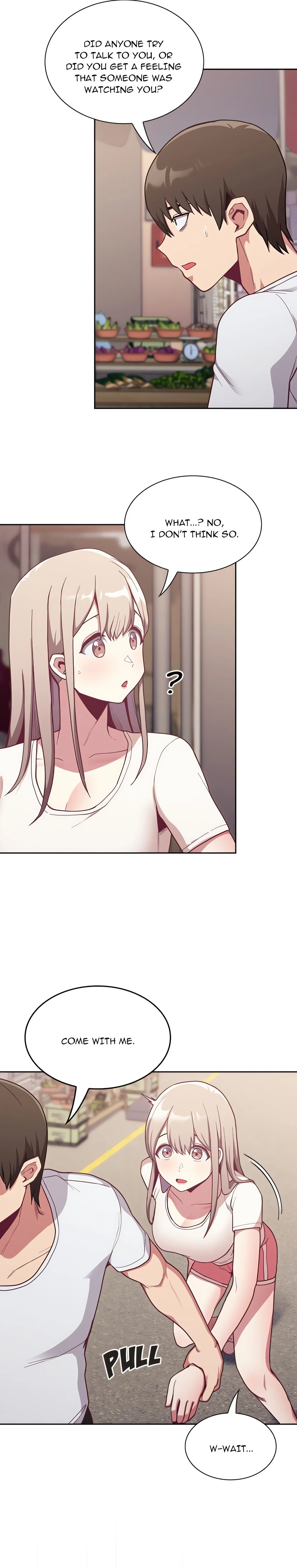 Bride-To-Be (Official) chapter 14 page 15