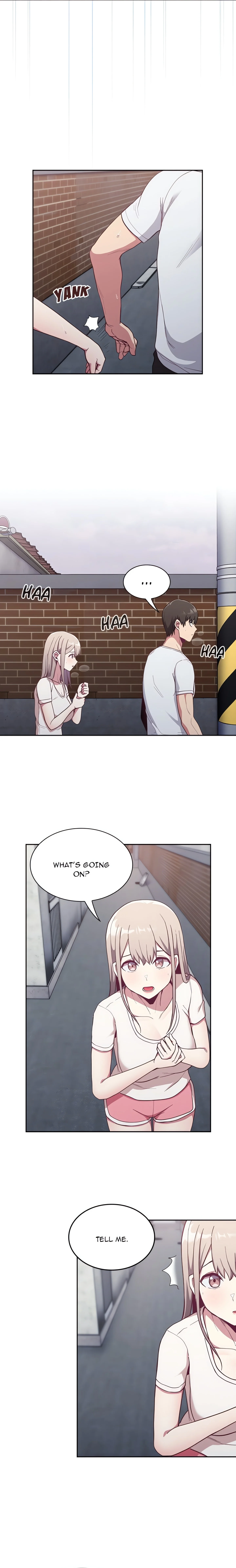 Bride-To-Be (Official) chapter 14 page 17