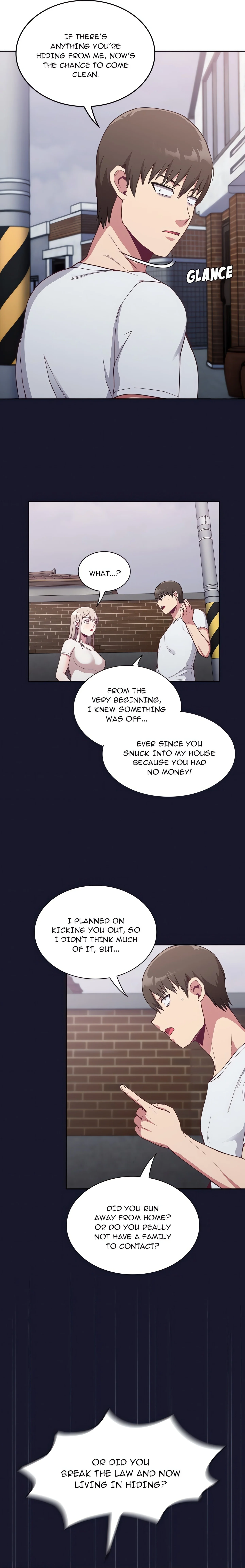 Bride-To-Be (Official) chapter 14 page 18