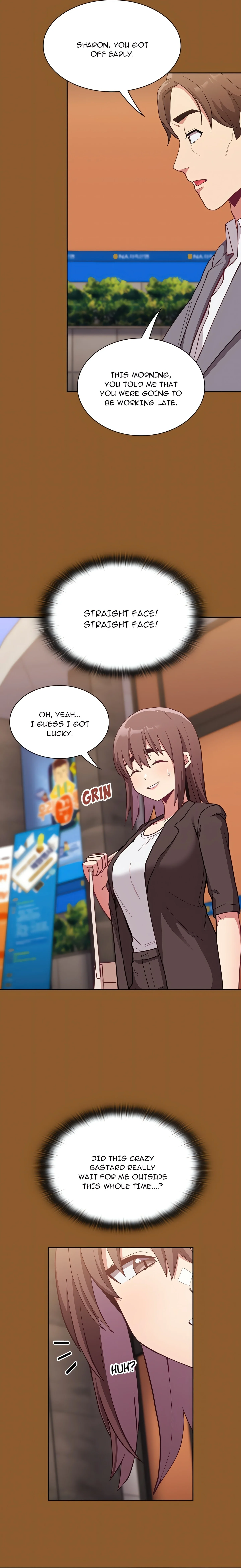 Bride-To-Be (Official) chapter 15 page 5