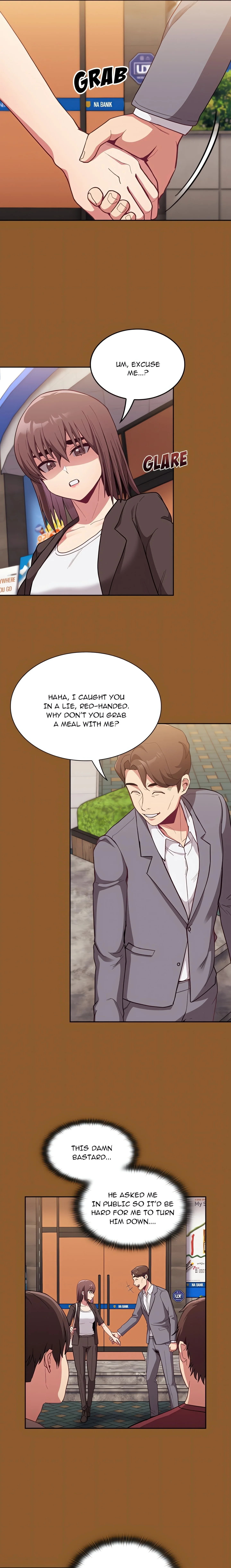 Bride-To-Be (Official) chapter 15 page 6
