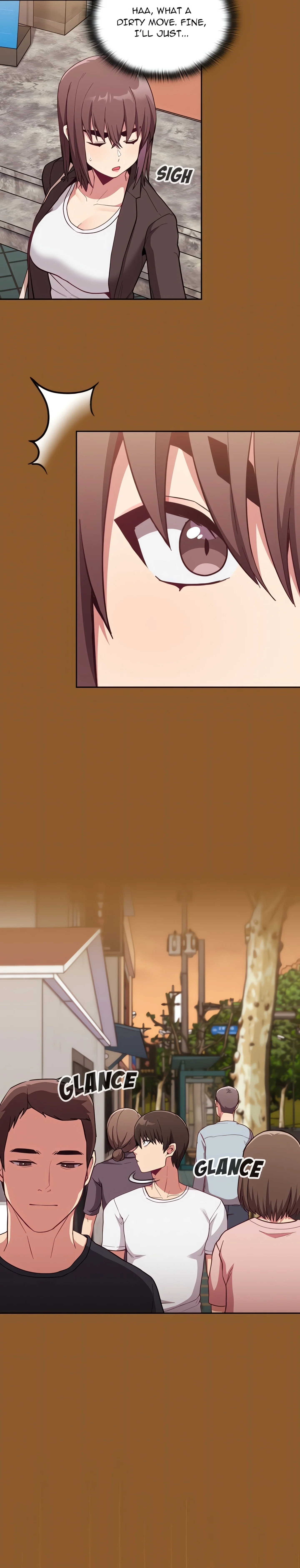 Bride-To-Be (Official) chapter 15 page 7