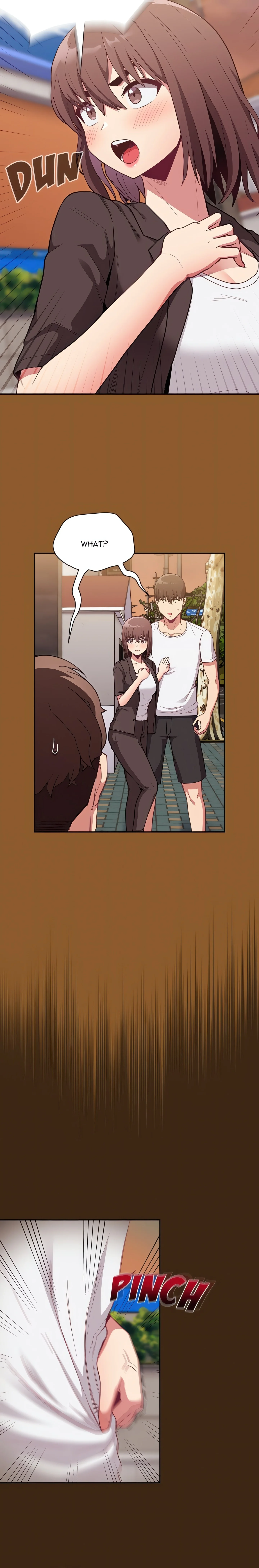 Bride-To-Be (Official) chapter 15 page 10