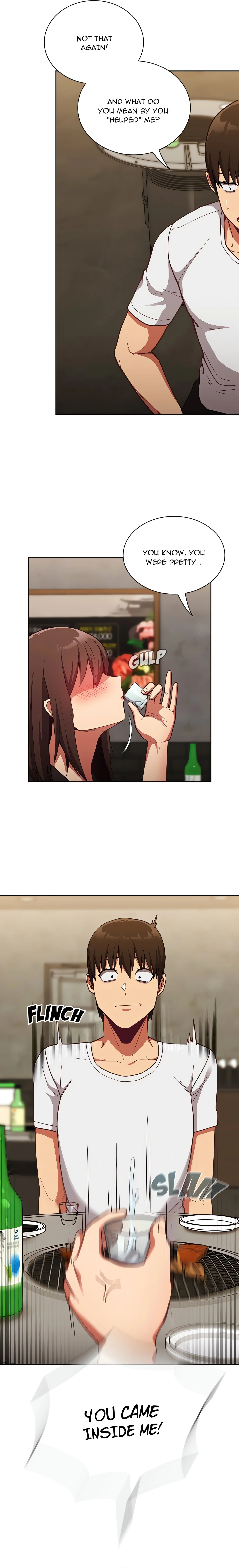 Bride-To-Be (Official) chapter 15 page 18