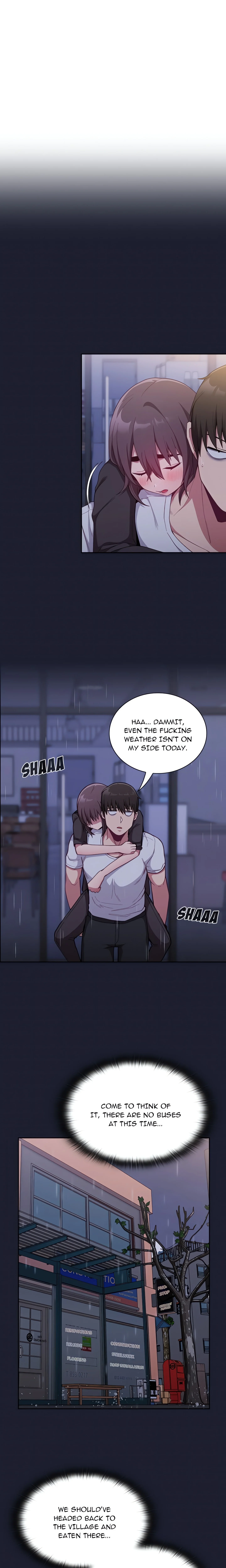 Bride-To-Be (Official) chapter 15 page 21