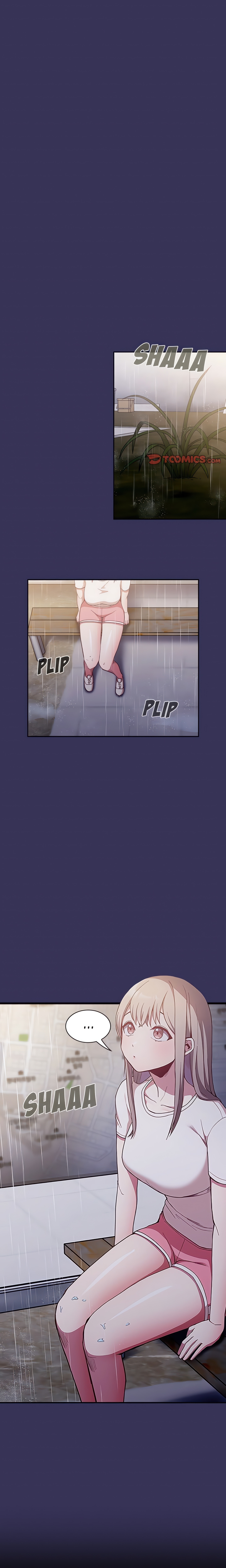 Bride-To-Be (Official) chapter 16 page 1