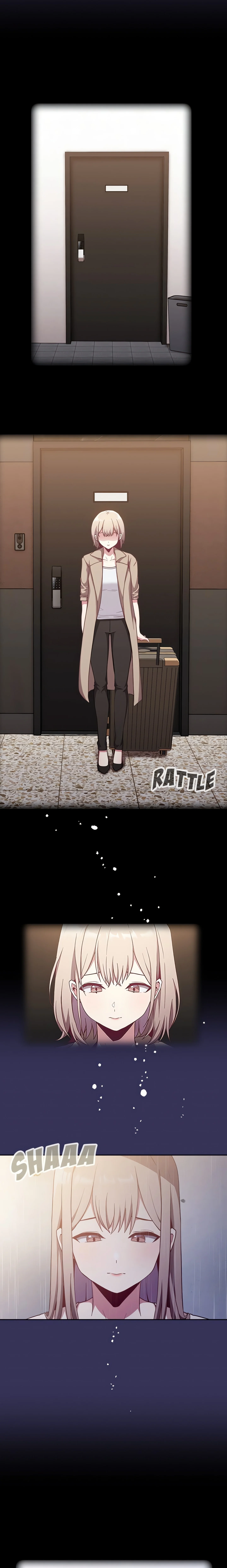 Bride-To-Be (Official) chapter 16 page 2