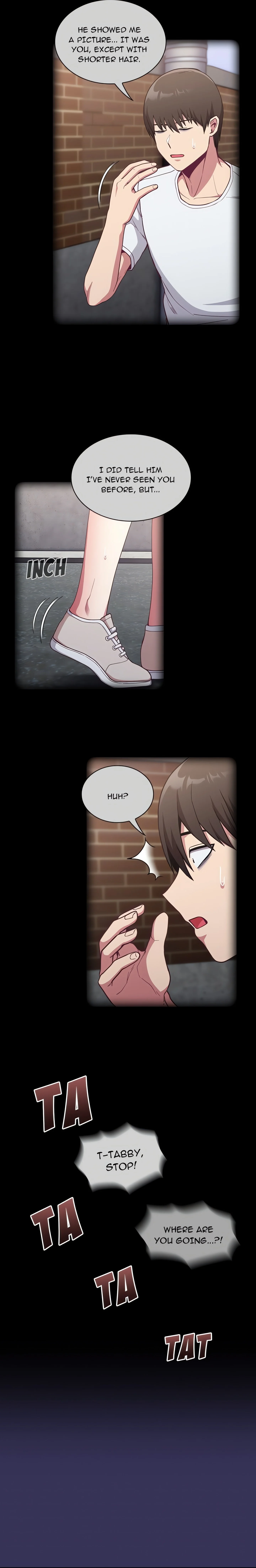Bride-To-Be (Official) chapter 16 page 4