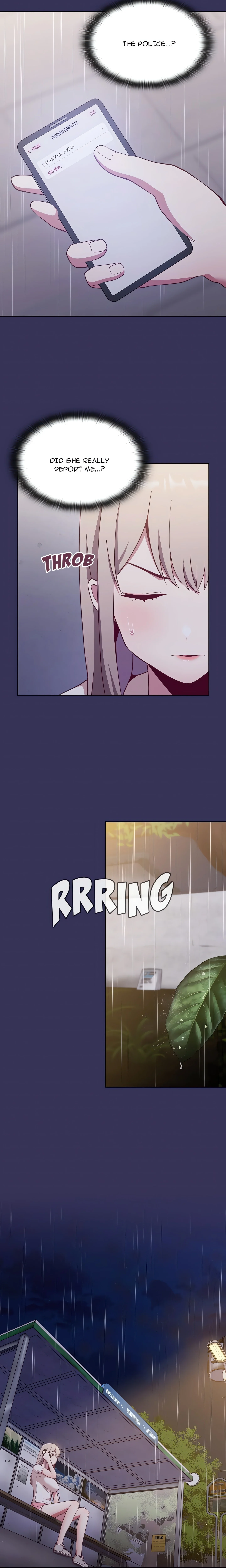 Bride-To-Be (Official) chapter 16 page 6