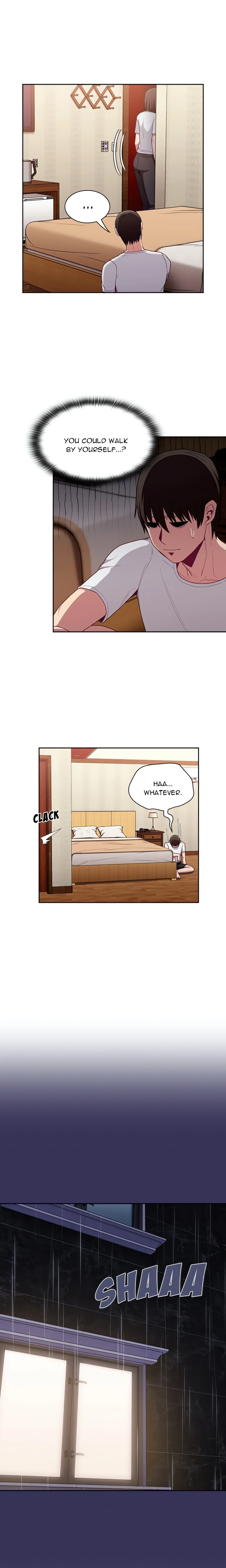 Bride-To-Be (Official) chapter 16 page 10