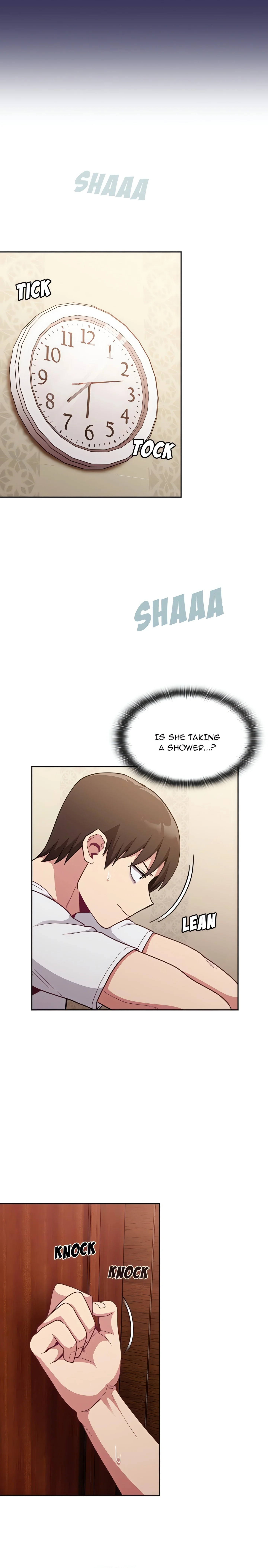 Bride-To-Be (Official) chapter 16 page 11