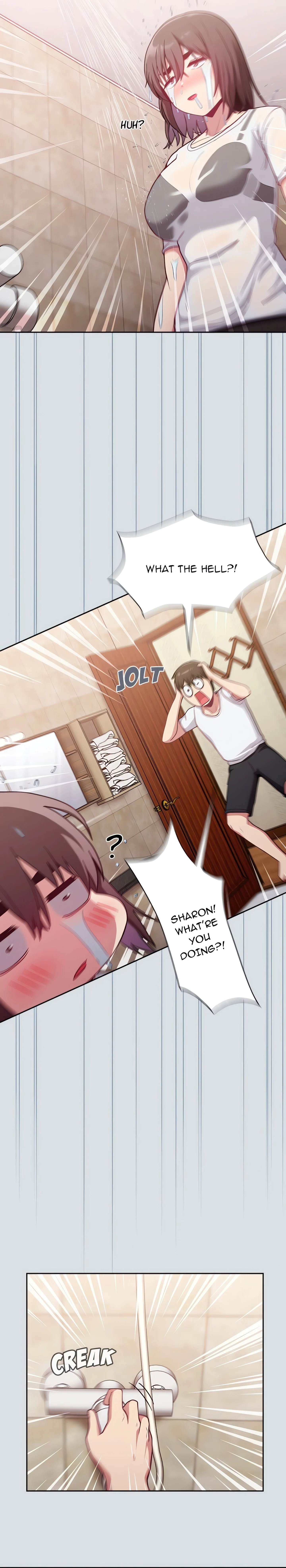Bride-To-Be (Official) chapter 16 page 13