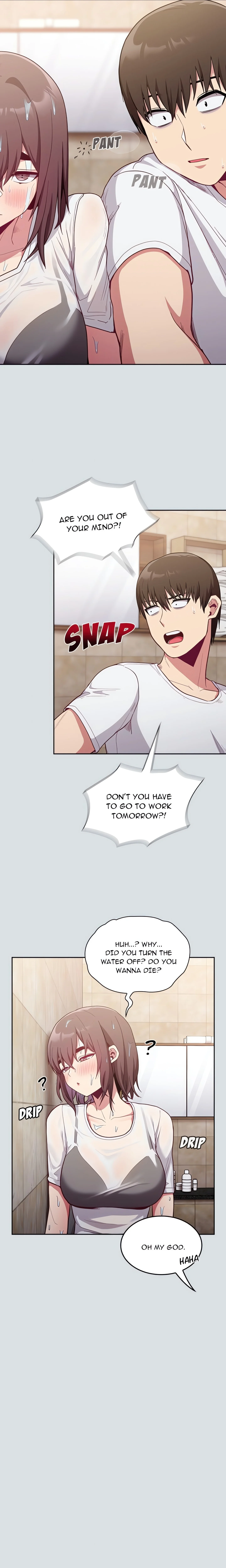 Bride-To-Be (Official) chapter 16 page 14