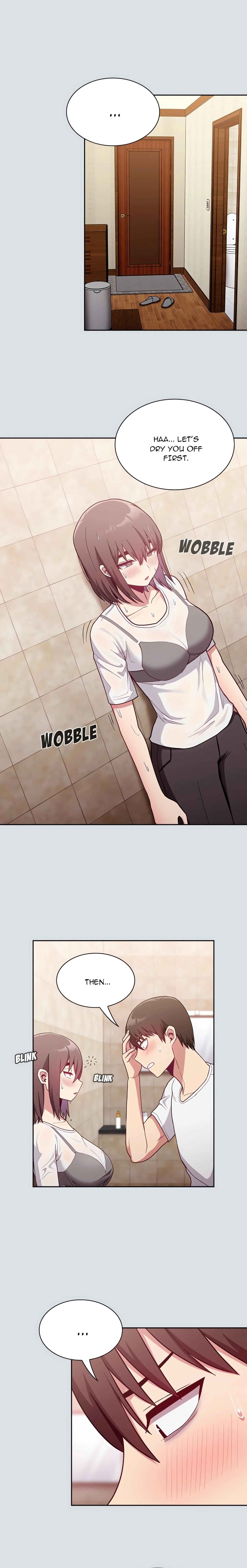 Bride-To-Be (Official) chapter 16 page 15