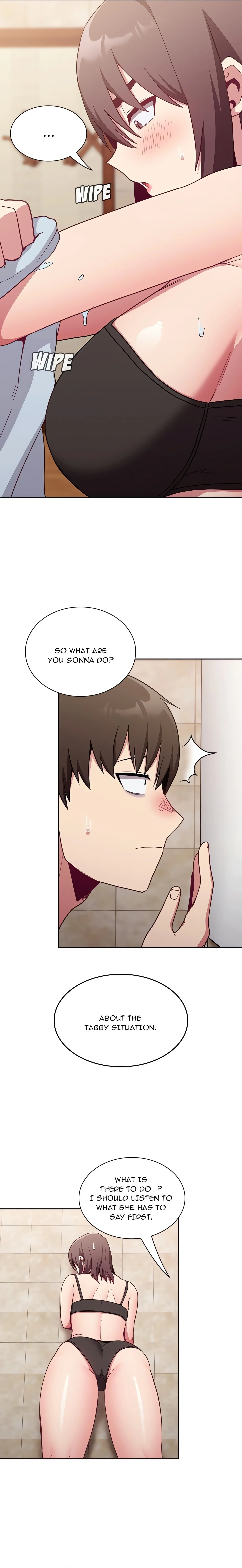 Bride-To-Be (Official) chapter 16 page 20