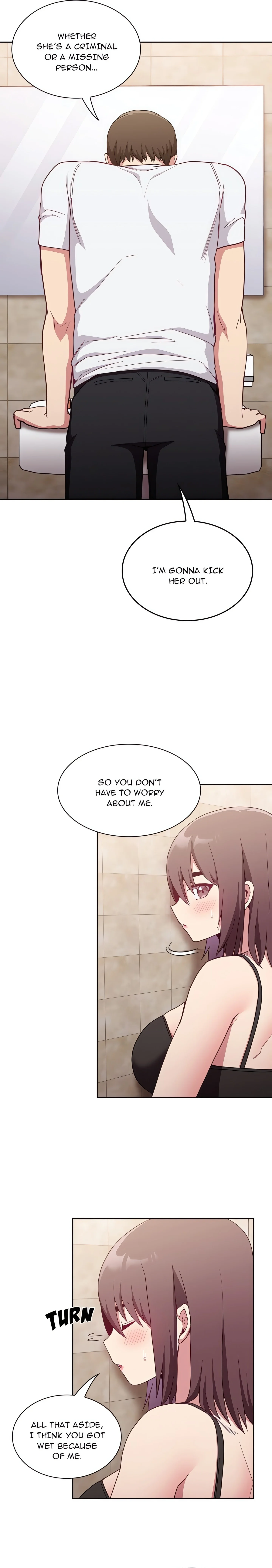 Bride-To-Be (Official) chapter 16 page 21