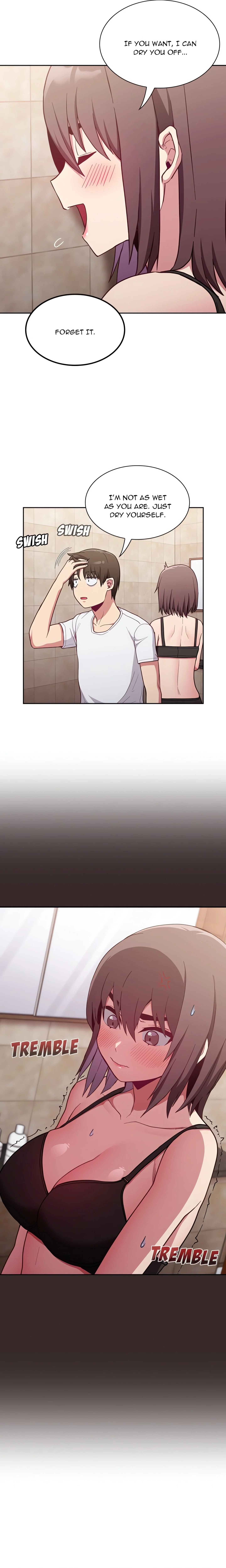 Bride-To-Be (Official) chapter 16 page 22