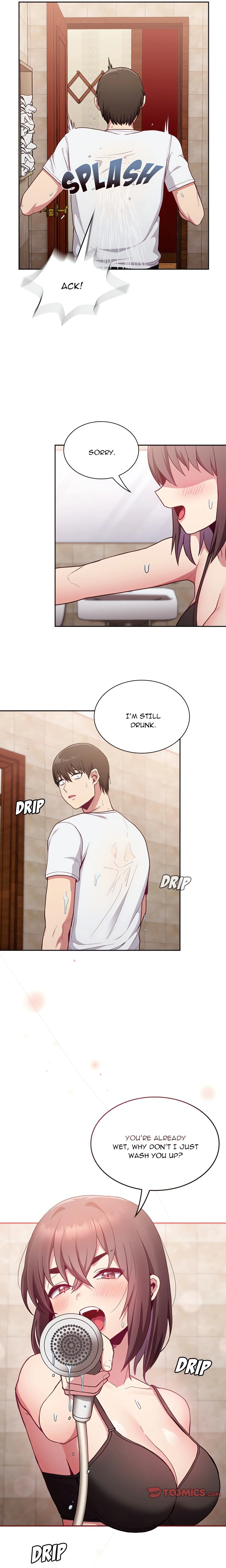 Bride-To-Be (Official) chapter 16 page 23