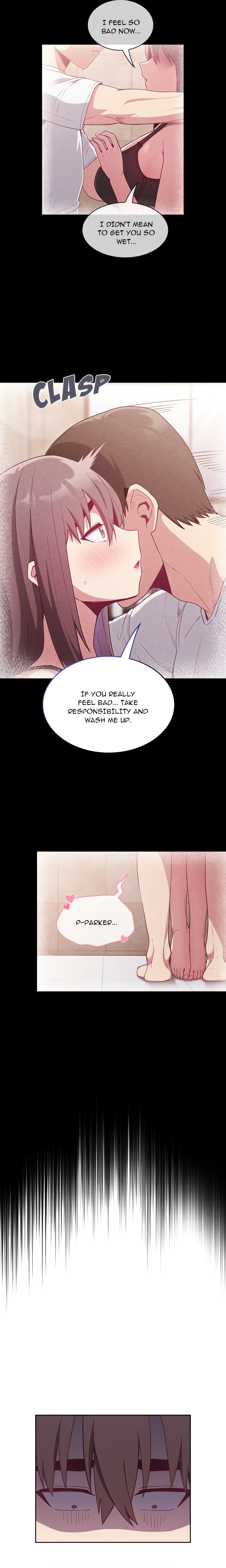 Bride-To-Be (Official) chapter 17 page 2