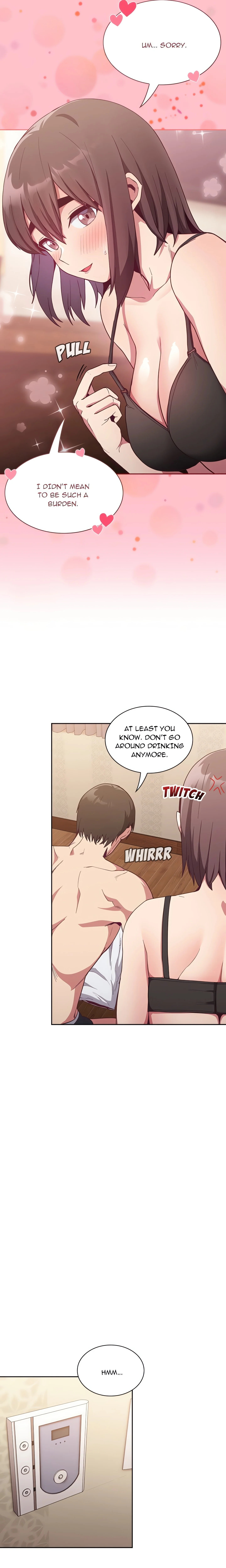 Bride-To-Be (Official) chapter 17 page 6
