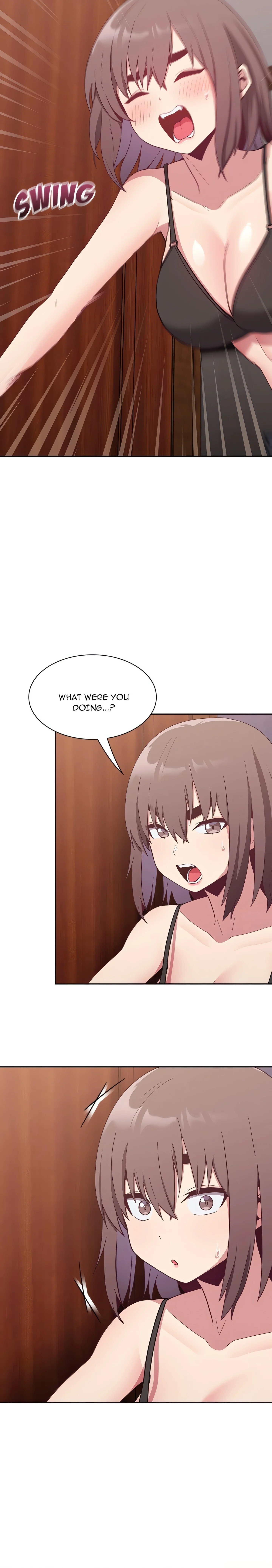 Bride-To-Be (Official) chapter 17 page 18