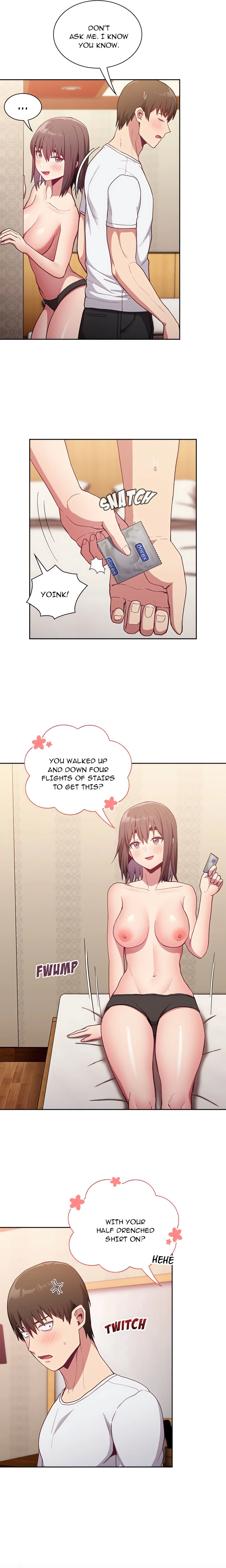 Bride-To-Be (Official) chapter 18 page 5