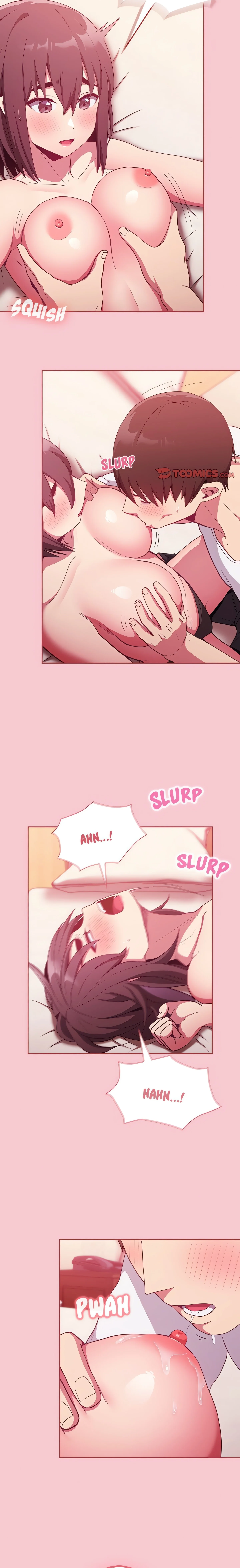 Bride-To-Be (Official) chapter 18 page 10