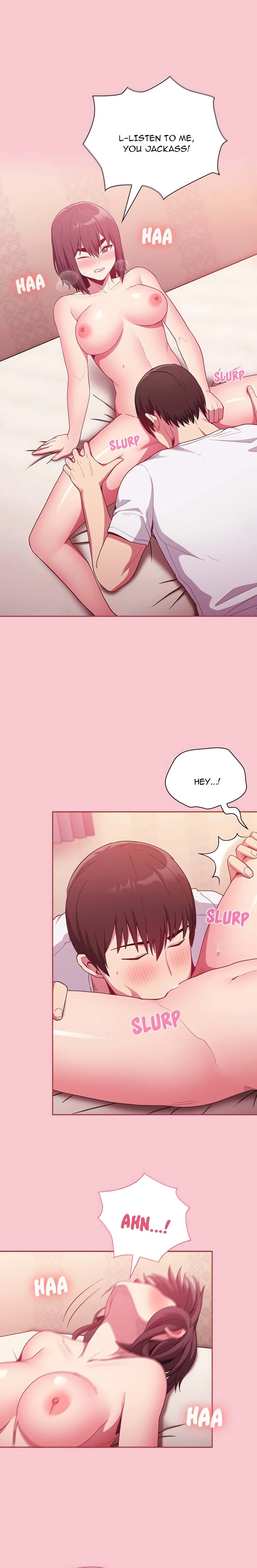 Bride-To-Be (Official) chapter 18 page 13