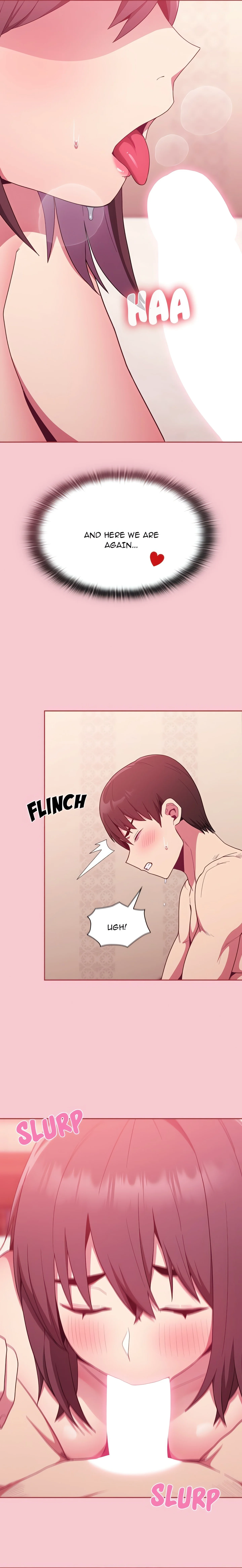 Bride-To-Be (Official) chapter 18 page 18