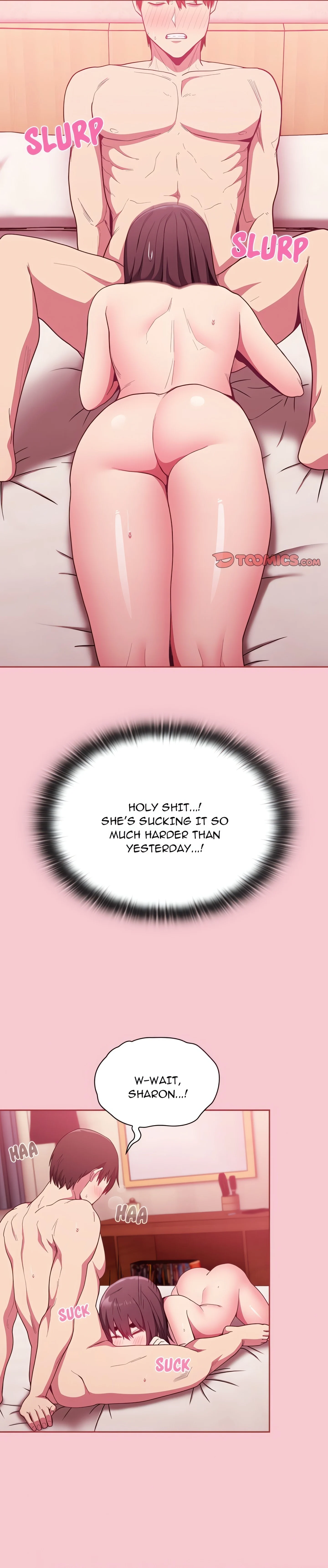 Bride-To-Be (Official) chapter 18 page 19