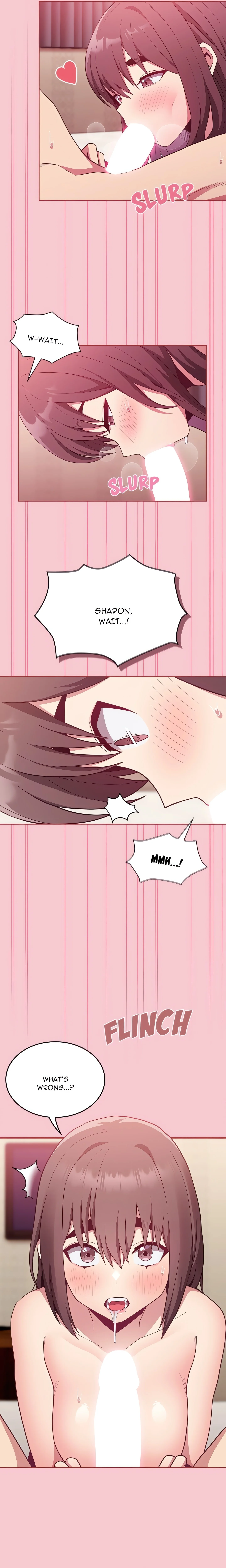 Bride-To-Be (Official) chapter 18 page 20