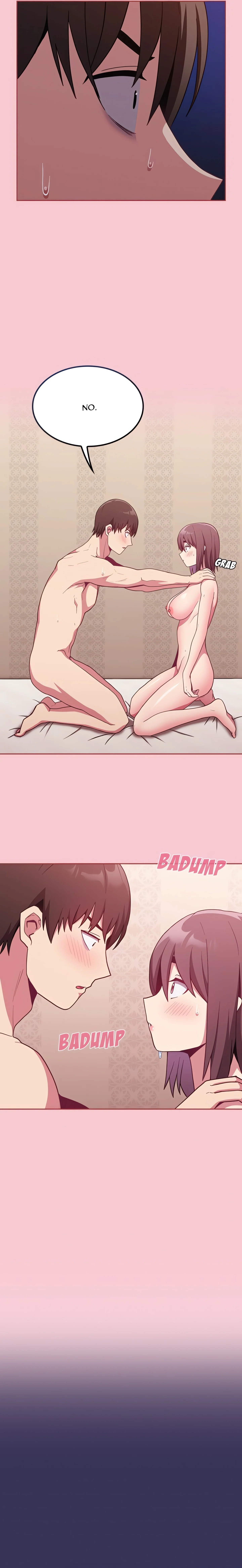 Bride-To-Be (Official) chapter 18 page 25