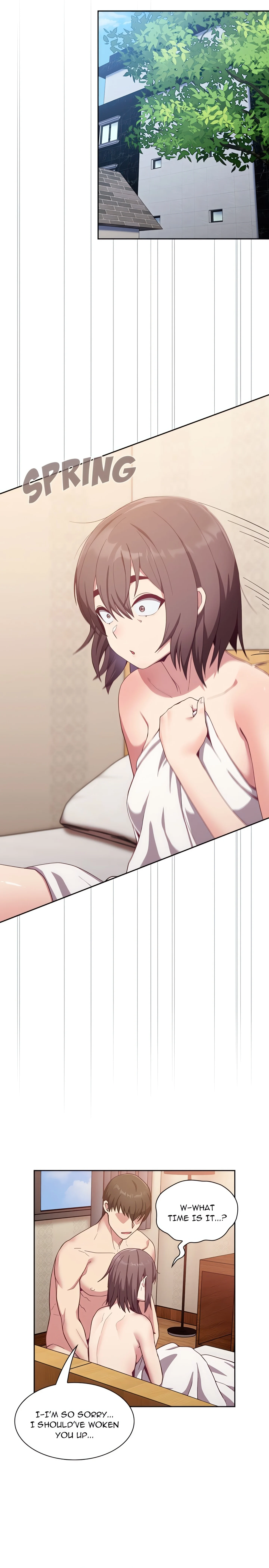 Bride-To-Be (Official) chapter 19 page 3