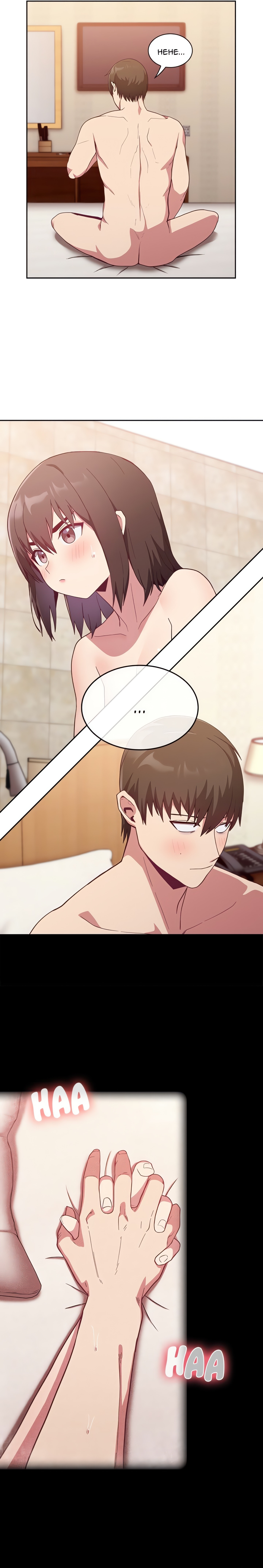 Bride-To-Be (Official) chapter 19 page 6