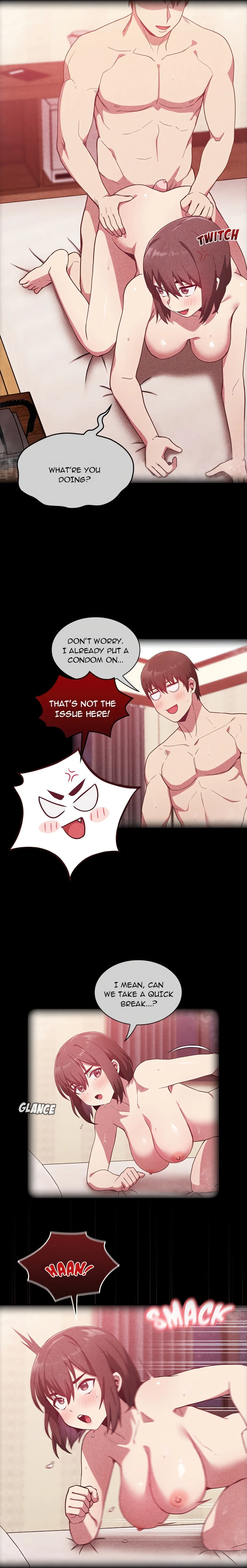 Bride-To-Be (Official) chapter 19 page 11