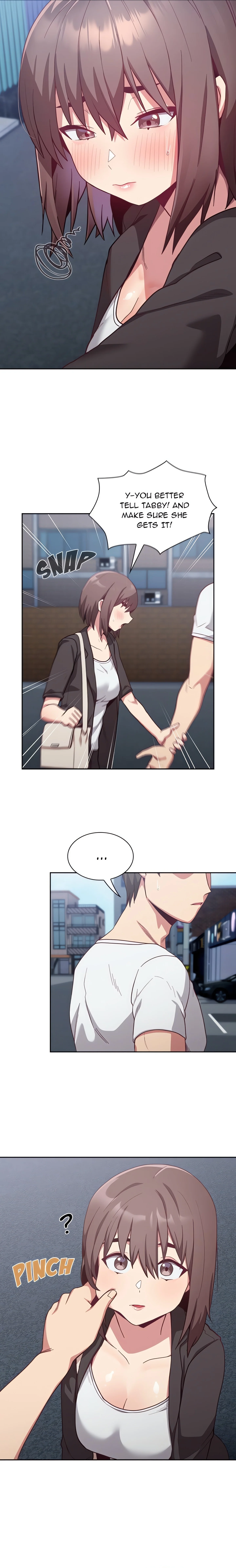 Bride-To-Be (Official) chapter 19 page 18