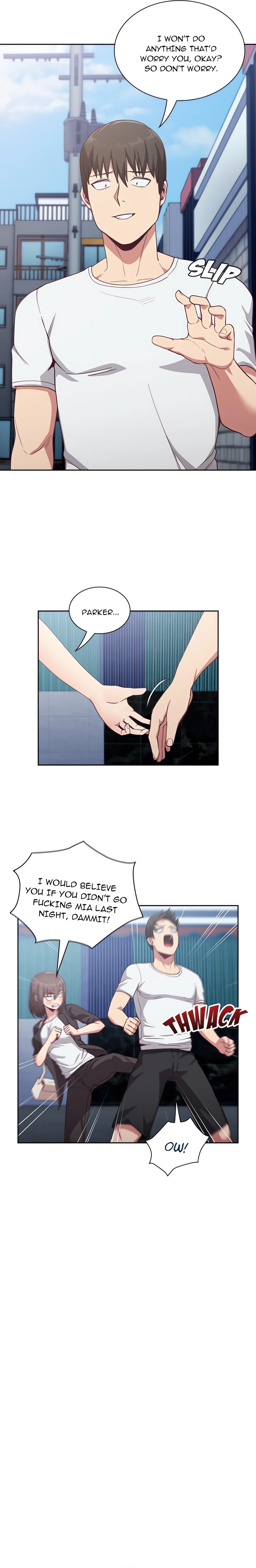 Bride-To-Be (Official) chapter 19 page 19